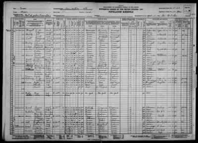 SAN ANTONIO CITY, WARD 5 > 15-89