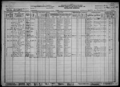 SAN ANTONIO CITY, WARD 5 > 15-89