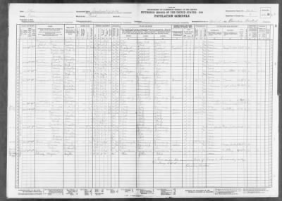 SANDUSKY CITY, WARD 3 > 22-21