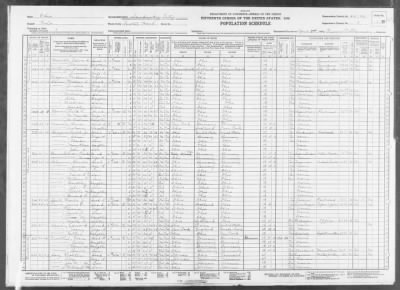 SANDUSKY CITY, WARD 4 > 22-22