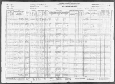 SANDUSKY CITY, WARD 4 > 22-22