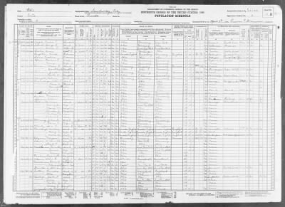 SANDUSKY CITY, WARD 4 > 22-22