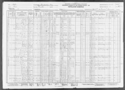 SANDUSKY CITY, WARD 4 > 22-22