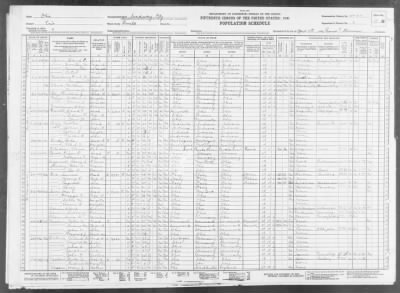 SANDUSKY CITY, WARD 4 > 22-22