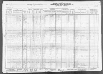 SANDUSKY CITY, WARD 4 > 22-22