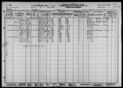 Thumbnail for COLUMBUS CITY, WARD 19 > 25-239