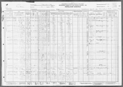 COLUMBUS CITY, WARD 3 > 25-27