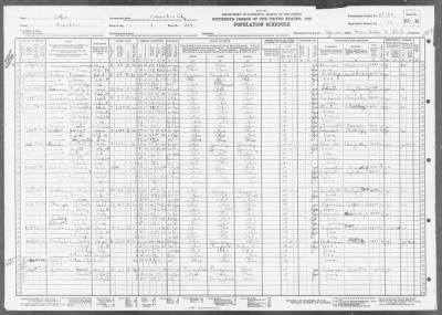 COLUMBUS CITY, WARD 3 > 25-27