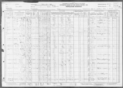 COLUMBUS CITY, WARD 3 > 25-27