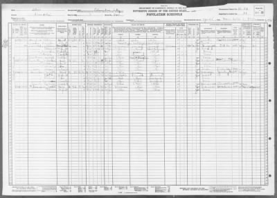 COLUMBUS CITY, WARD 3 > 25-27