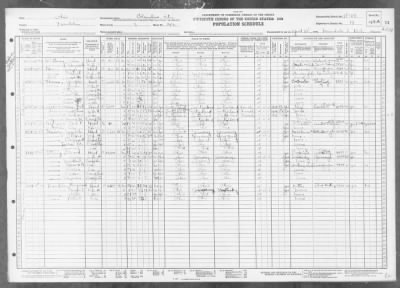 COLUMBUS CITY, WARD 3 > 25-27