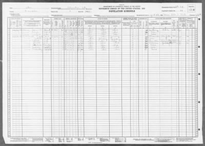 COLUMBUS CITY, WARD 3 > 25-27