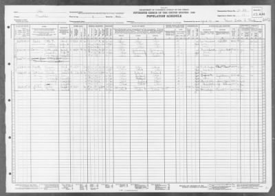 COLUMBUS CITY, WARD 3 > 25-27