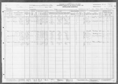 COLUMBUS CITY, WARD 3 > 25-27