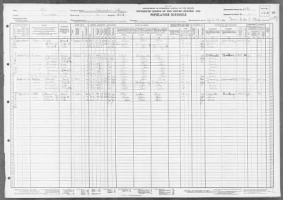 COLUMBUS CITY, WARD 3 > 25-27