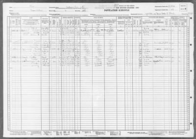 COLUMBUS CITY, WARD 3 > 25-27