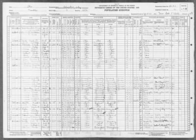 COLUMBUS CITY, WARD 3 > 25-27