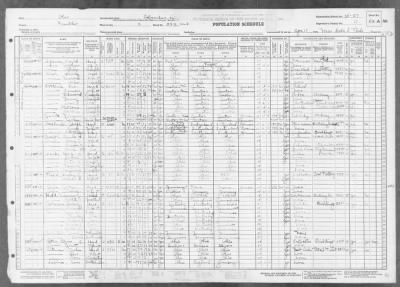 COLUMBUS CITY, WARD 3 > 25-27