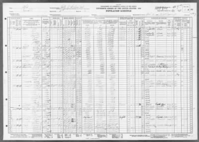 Thumbnail for COLUMBUS CITY, WARD 6 > 25-49