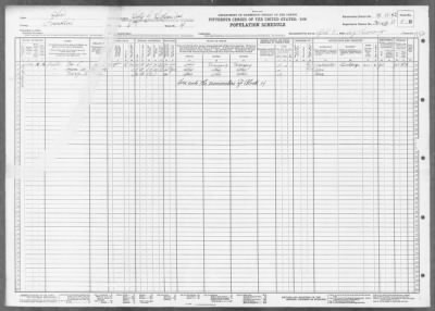 Thumbnail for COLUMBUS CITY, WARD 6 > 25-49