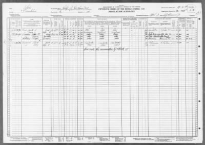 Thumbnail for COLUMBUS CITY, WARD 6 > 25-49