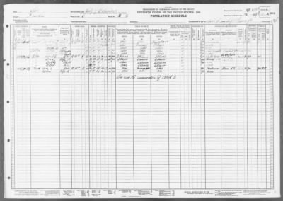 Thumbnail for COLUMBUS CITY, WARD 6 > 25-49