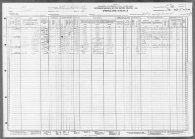 Thumbnail for COLUMBUS CITY, WARD 6 > 25-49