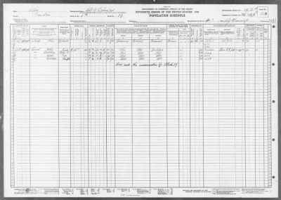 Thumbnail for COLUMBUS CITY, WARD 6 > 25-49