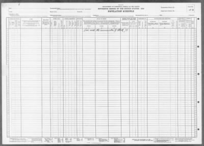 Thumbnail for COLUMBUS CITY, WARD 6 > 25-49