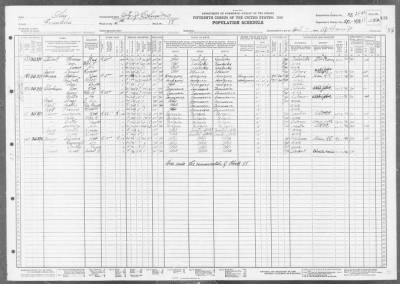 Thumbnail for COLUMBUS CITY, WARD 6 > 25-49