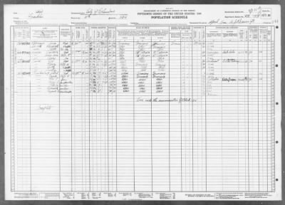 Thumbnail for COLUMBUS CITY, WARD 6 > 25-49