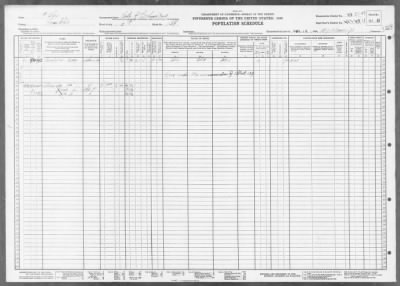 Thumbnail for COLUMBUS CITY, WARD 6 > 25-49