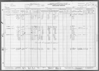 Thumbnail for COLUMBUS CITY, WARD 6 > 25-49