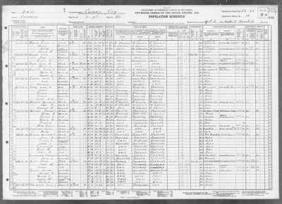 Thumbnail for COLUMBUS CITY, WARD 6 > 25-51