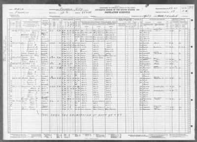 COLUMBUS CITY, WARD 6 > 25-51