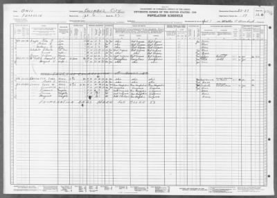 COLUMBUS CITY, WARD 6 > 25-51