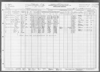 COLUMBUS CITY, WARD 6 > 25-51