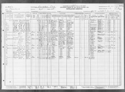 COLUMBUS CITY, WARD 6 > 25-51