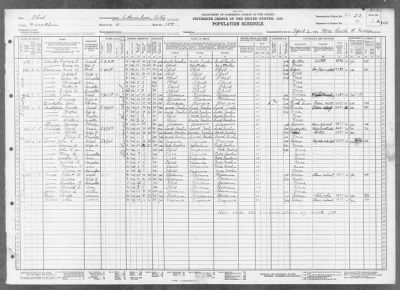 COLUMBUS CITY, WARD 6 > 25-52