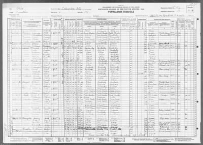 COLUMBUS CITY, WARD 6 > 25-52