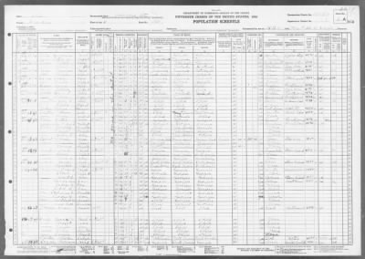 COLUMBUS CITY, WARD 6 > 25-52