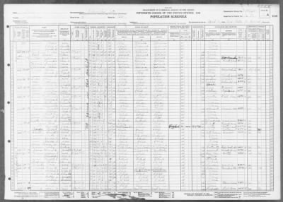 COLUMBUS CITY, WARD 6 > 25-52