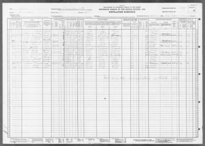 COLUMBUS CITY, WARD 6 > 25-52