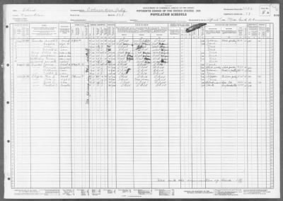 COLUMBUS CITY, WARD 6 > 25-52