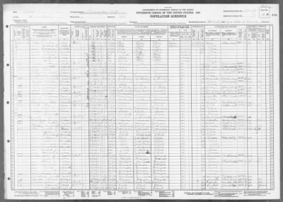 COLUMBUS CITY, WARD 6 > 25-52