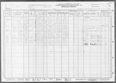 COLUMBUS CITY, WARD 6 > 25-52