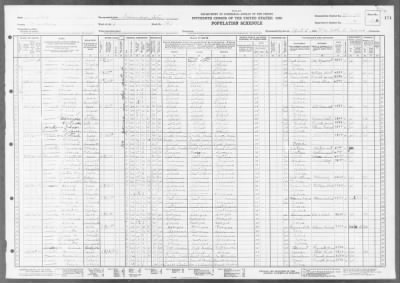 COLUMBUS CITY, WARD 6 > 25-52