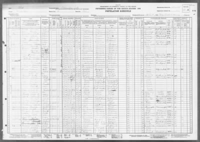 COLUMBUS CITY, WARD 6 > 25-52