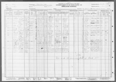 COLUMBUS CITY, WARD 6 > 25-52