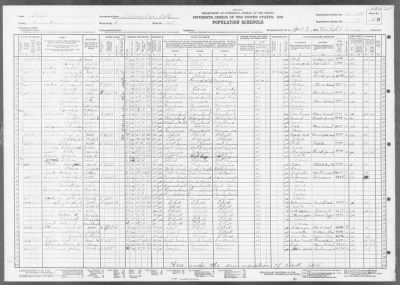 COLUMBUS CITY, WARD 6 > 25-52